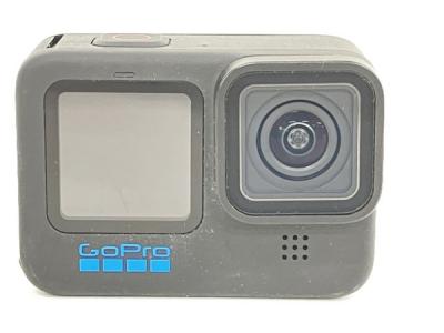 GoPro HERO10 Black Special Bundle CHDRB-101-FW ブラック