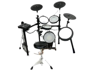 Roland ローランド TD-17 V-Drums 電子ドラム モジュール 本体のみ