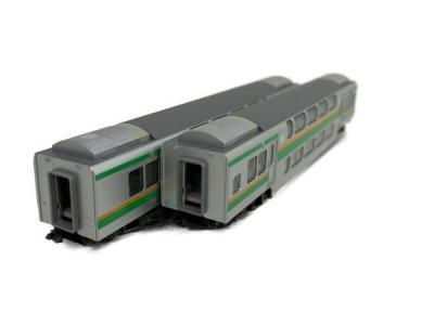 TOMIX トミックス 92150 JR E231 1000系 近郊電車 増結セットB 2両 鉄道模型 Nゲージの新品/中古販売 | 1066149  | ReRe[リリ]