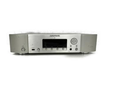 Marantz マランツ NA7004 N ネットワークオーディオプレーヤー シルバーゴールド