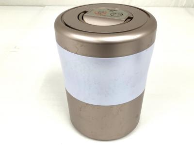 島産業 PCL-33 PARIS PARIS CUBE lite α 家庭用 生ごみ 減量乾燥機