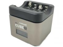 Hahnel ヘーネル ProCube2 ツインチャージャー CANON用 カメラ周辺機器