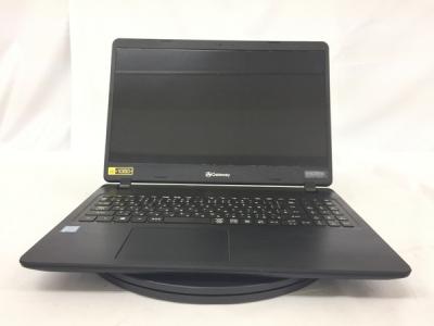 Gateway NE575 ノート パソコン PC Intel Core i5-8265U 1.60GHz 8GB SSD 512GB Windows 10 Home 64bit