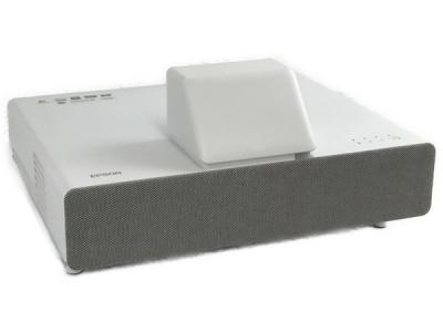 EPSON EH-LS500W ホーム プロジェクター 20h エプソン