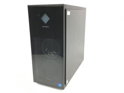 OMEN 25L Desktop GT12 0706jp