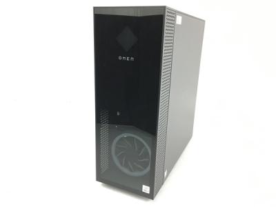 HP OMEN 30L RTX 3080 Core i7 10700K - デスクトップ型PC