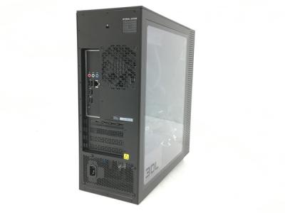 HP OMEN 30L Desktop GT13-0826jp(デスクトップパソコン)の新品/中古 ...