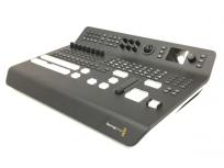 Blackmagic design atem television studio pro 4k ライブプロダクションスイッチャー 配信 ミキサー