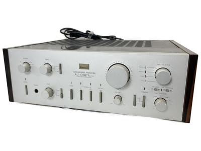 Sansui サンスイ プリメインアンプ AU-D907F EXTRA