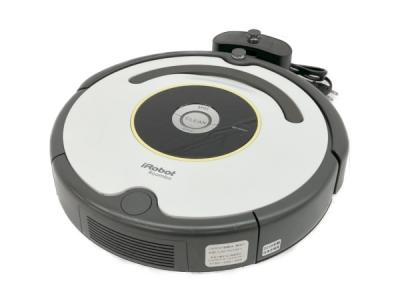 【動作確認済】i Robot ロボット掃除機　ルンバ980 irobot roomba アイロボット ルンバ 型番980 iRobot アイロボット