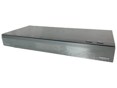 Panasonic DMR-SCZ2060 DIGA ブルーレイディスクレコーダー 4Kチューナー内蔵モデル 2TB パナソニック
