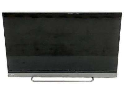 東芝 REGZA 40V30（東芝 液晶テレビ 40V30 電源着かなくなっ