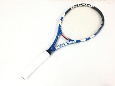 BabolaT PURE DRIVE 2021 バボラ 硬式テニスラケット ラケット