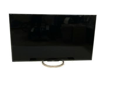 SONY ソニー BRAVIA KD-65X8500A 液晶 テレビ 60型 映像 機器 楽