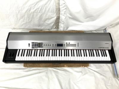 KAWAI カワイ MP9000 ステージ ピアノ 電子 ペダル