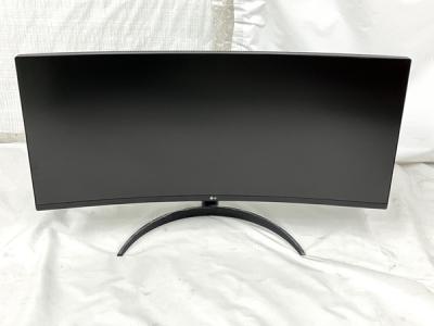 LG 34WP60C モニター 2022年製