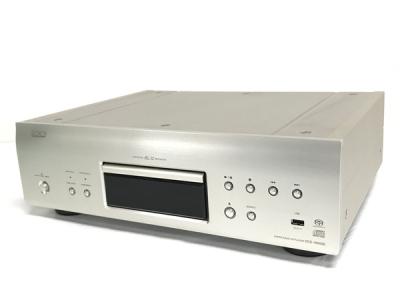 DENON デノン DCD-1650SE スーパーオーディオCDプレーヤー