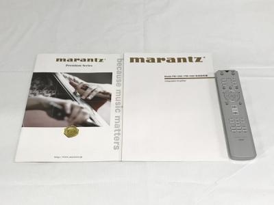 Marantz PM-13S2(AVアンプ)の新品/中古販売 | 1074199 | ReRe[リリ]