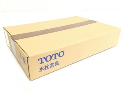 TOTO キッチン水栓 GGシリーズ TKS05310J