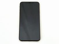 Apple iPhone Xs Max MT6T2J/A 6.46インチ スマートフォン 64GB KDDI