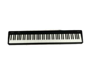 Roland ローランド FP-10-BKB 電子ピアノ キーボード 88鍵 鍵盤楽器