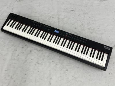 Roland RD-88 電子ピアノ 2020年製 88鍵 ステージピアノ ローランド