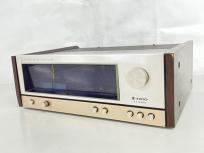 TRIO KT-6005 FM AM チューナー