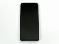 ZTE Libero 5G A003ZT 6.5インチ スマートフォン 64GB Ymobile ワイモバイル