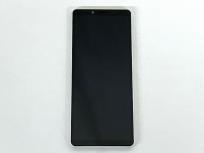 SONY Xperia 10 II SO-41A 6インチ スマートフォン 64GB docomo