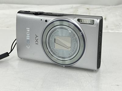 Canon Power Shot IXY640 デジタル カメラ キャノン