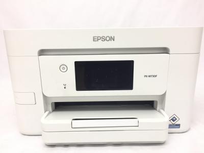 EPSON PX-M730F ビジネスインクジェット プリンター
