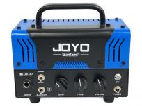 JOYO BanTamp MINI TUBE AMP 真空管 アンプヘッド エレキギター 音響機材