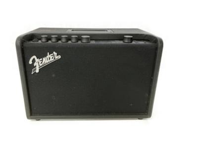 FENDER フェンダー mustang GT40 ギター アンプ 器材