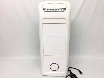 THREEUP HC-T2102 加湿機能付 温冷風扇 HEAT&amp;COOL 家電 スリーアップ