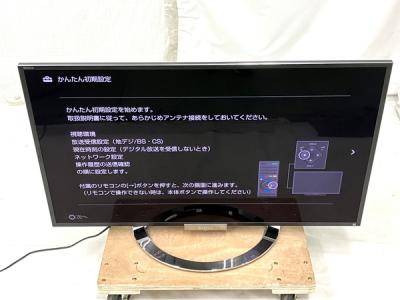 SONY BRAVIA KDL-40W920A ソニー 40型 液晶 テレビ 家電 TV フルHDモデル