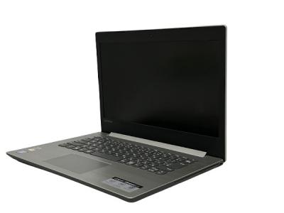 LENOVO ideapad 330 81G2 ノート パソコン PC 15.6型 Intel Core i3-7020U CPU 2.30GHz 4GB 1.0TB Windows 10 Home 64bit