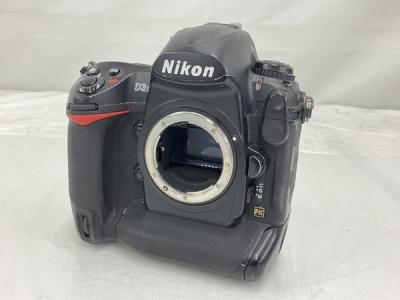 Nikon D3s デジタル 一眼 レフ カメラ ニコン