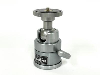 Kenko FP-100 PRO 自由雲台 カメラ周辺機器