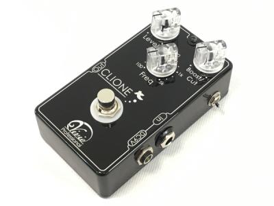 Vivie Clione Buffer Clean Booster(エフェクター)の新品/中古販売