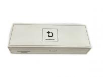 DOCKcase DPR02S USB-Cハブ ドック 7-in-1 Smart HD Display Dock PC周辺機器