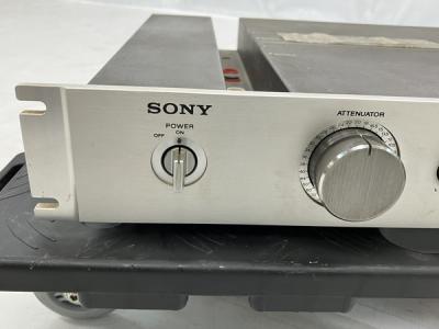 SONY TA-E86(アンプ)の新品/中古販売 | 1408074 | ReRe[リリ]