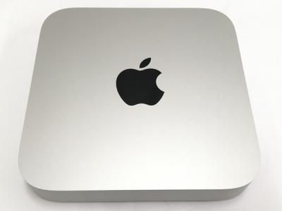 Apple Mac mini M1 2020 FGNR3J/A デスクトップ PC 8GB SSD 256GB Monterey