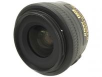 Nikon AF-S DX NIKKOR 35mm F1.8 G 単焦点レンズ 一眼 カメラ レンズ ニコン