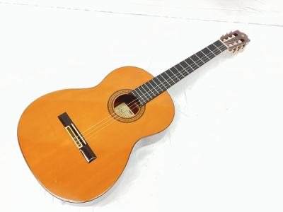 受賞セール YAMAHA ヤマハ クラシックギター C-150 ハードケース TAKABE 入門用などに