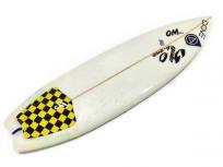 K.ONO SHAPES DESIGNS サーフボード ショートボード サーフィン マリンスポーツ