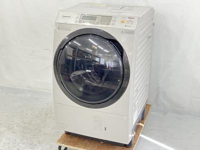 Panasonic パナソニック NA-VX8700L ななめドラム ドラム式 洗濯乾燥機 11kg 2017年製 家電 大型