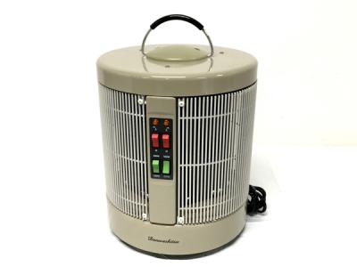 アールシーエス 暖話室 1000型 DAN1000-R16 遠赤外線輻射式 パネルヒーター ココチモ