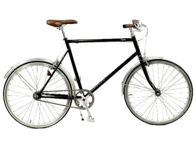 TOKYO BIKE MONO トーキョーバイク ブルージェイドカラー Sサイズ 470mm シングルスピード 自転車 楽