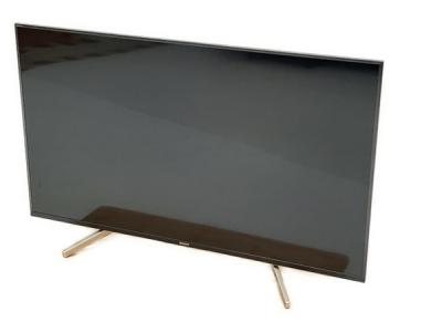 SONY ソニー BRAVIA KJ-49X8500 F 4K 液晶テレビ 49V型