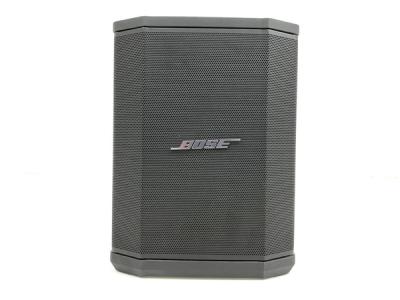 BOSE ボーズ S1 Pro スピーカー マルチ ポジション PA システム 音響 機器